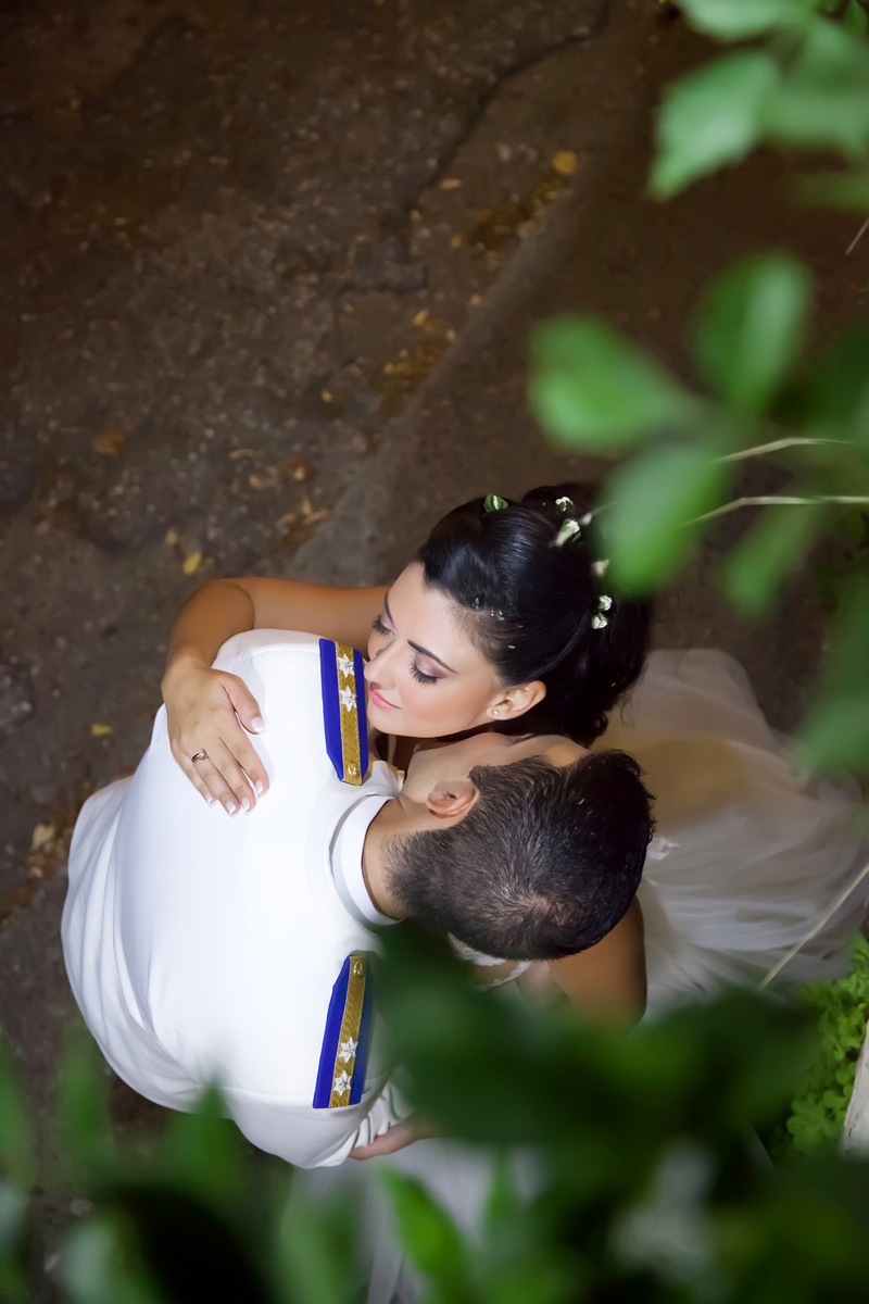 Στράτος & Βάσια - Τρίκαλα  : Real Wedding by Photography By Aigli